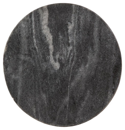 Caramont Accent Table - A4000540 - product view or room setting; only accent table included (supplier image 3)