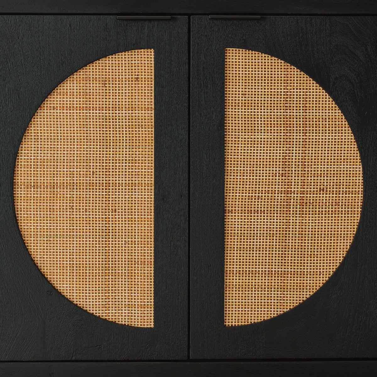 Cliffiings Accent Cabinet - A4000575 - finish or detail (supplier image 7)