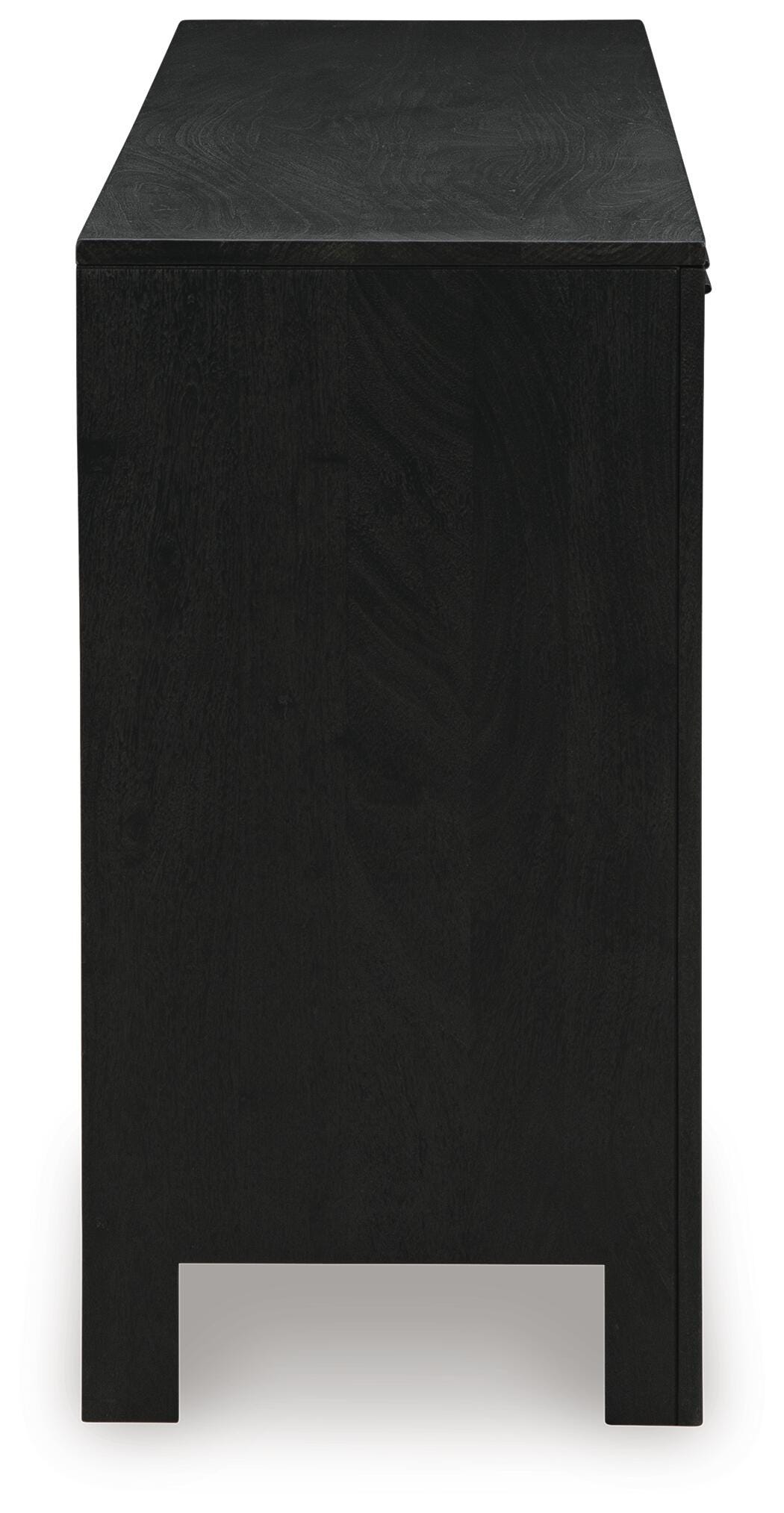 Cliffiings Accent Cabinet - A4000575 - product view or room setting; only accent cabinet included (supplier image 5)