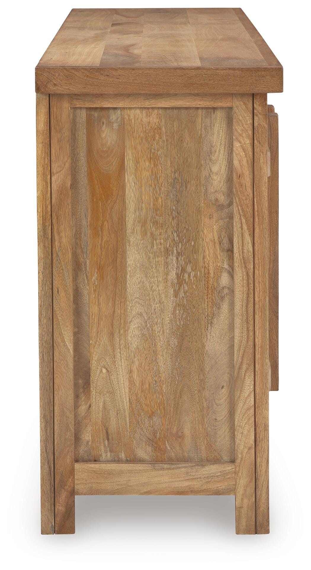 Dresor Accent Cabinet - A4000578 - product view or room setting; only accent cabinet included (supplier image 5)