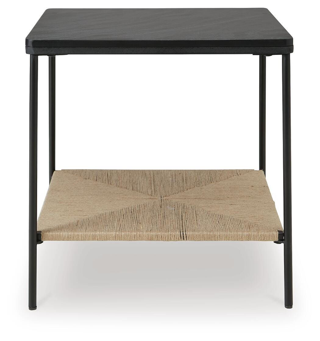 Minrich Accent Table