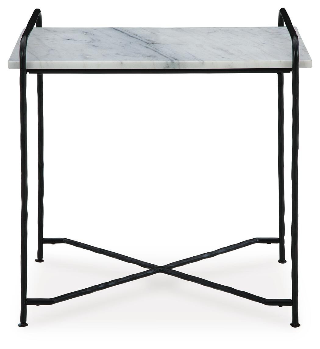 Ashber Accent Table - A4000609 - product view or room setting; only accent table included (supplier image 3)