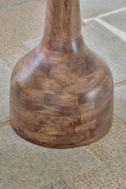 Joville Accent Table - A4000627 - finish or detail (supplier image 4)