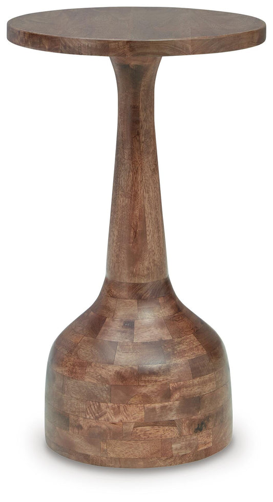 Joville Accent Table - A4000627 - product view or room setting; only accent table included (supplier image 1)