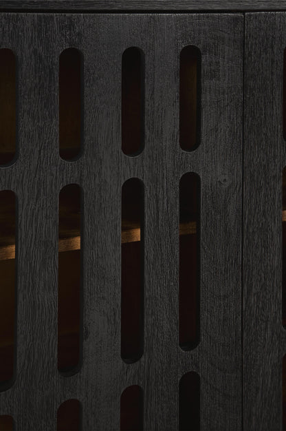 Vallisburg Accent Cabinet - A4000644 - finish or detail (supplier image 9)