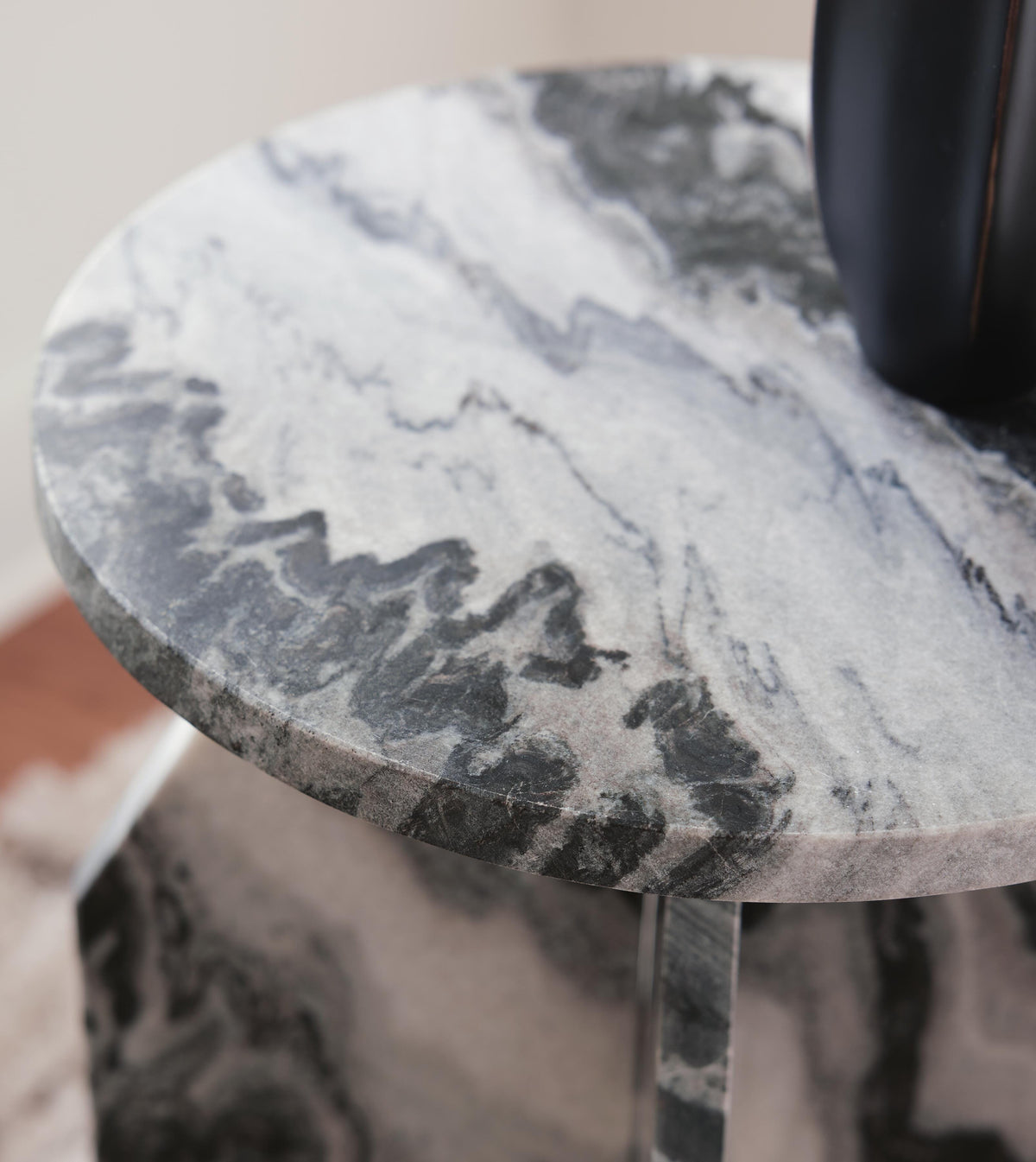 Wrenlane Accent Table - A4000646 - finish or detail (supplier image 4)