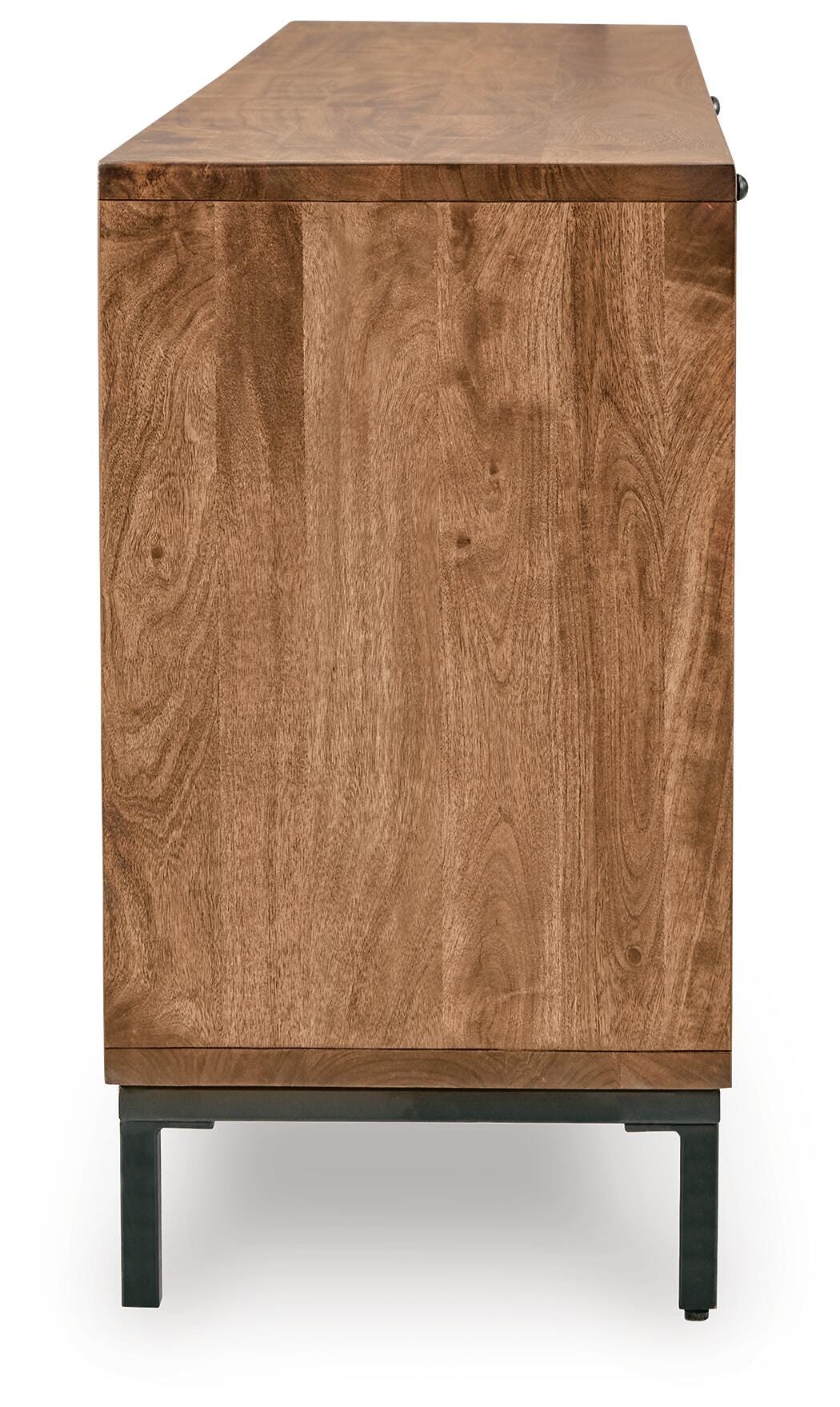 Dorannby Accent Cabinet - A4000649 - product view or room setting; only accent cabinet included (supplier image 5)