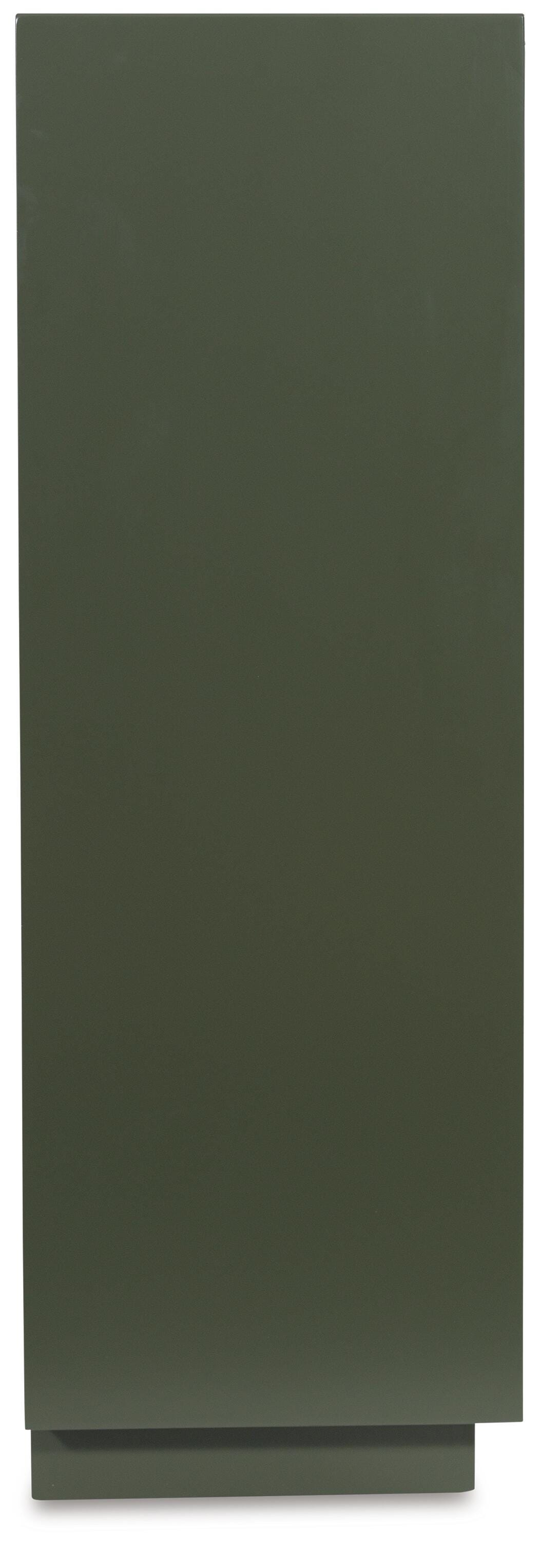 Geirwood Accent Cabinet - A4000676 - product view or room setting; only accent cabinet included (supplier image 5)