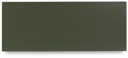 Geirwood Accent Cabinet - A4000676 - product view or room setting; only accent cabinet included (supplier image 7)