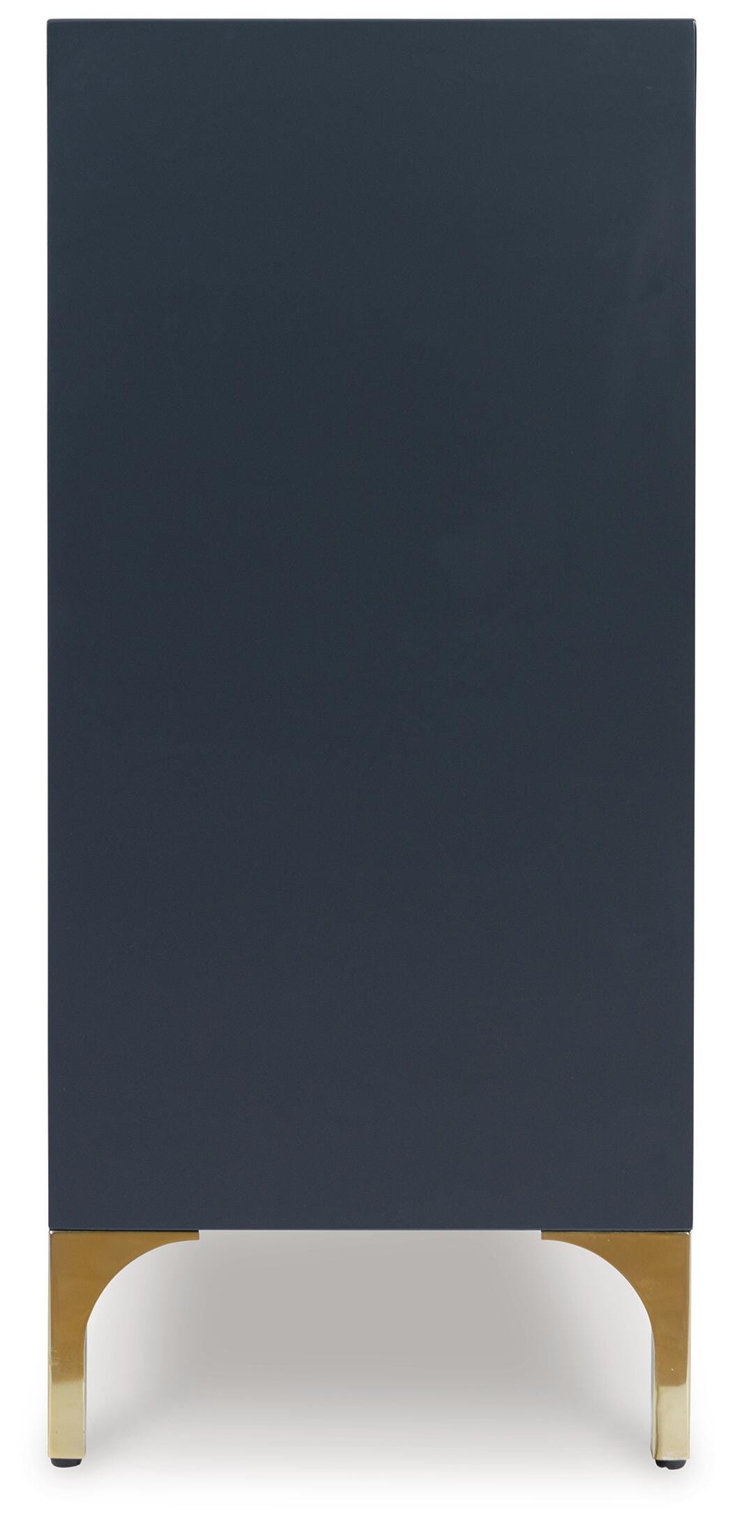 Loirwick Accent Cabinet - A4000677 - product view or room setting; only accent cabinet included (supplier image 5)