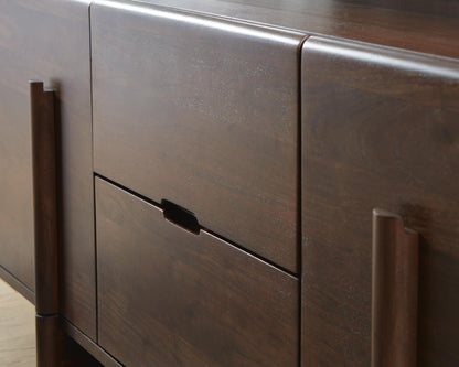 Kydler Accent Cabinet - A4000678 - finish or detail (supplier image 7)