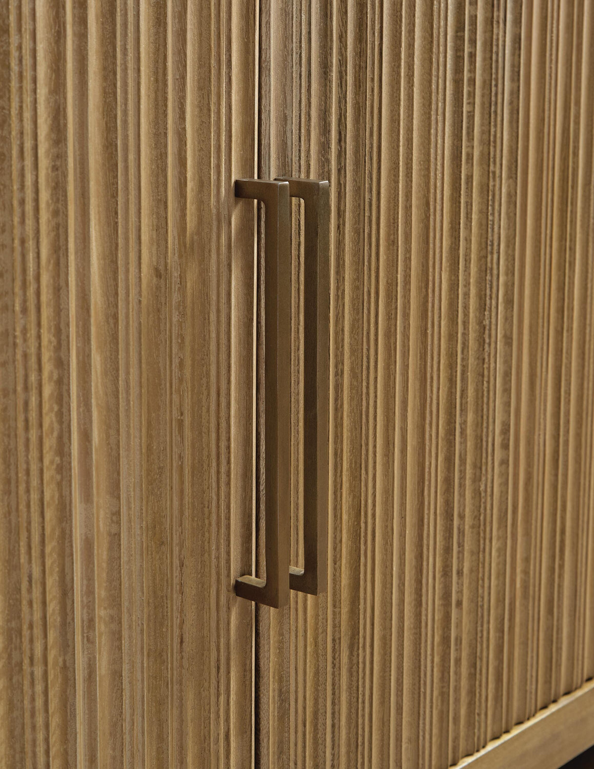 Niam Accent Cabinet - A4000684 - finish or detail (supplier image 7)