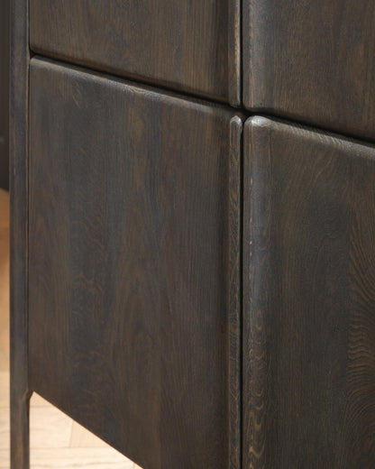 Orsonal Accent Cabinet - A4000686 - finish or detail (supplier image 5)