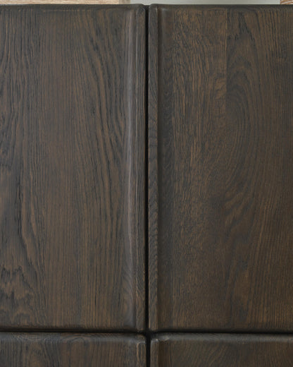 Orsonal Accent Cabinet - A4000686 - finish or detail (supplier image 6)