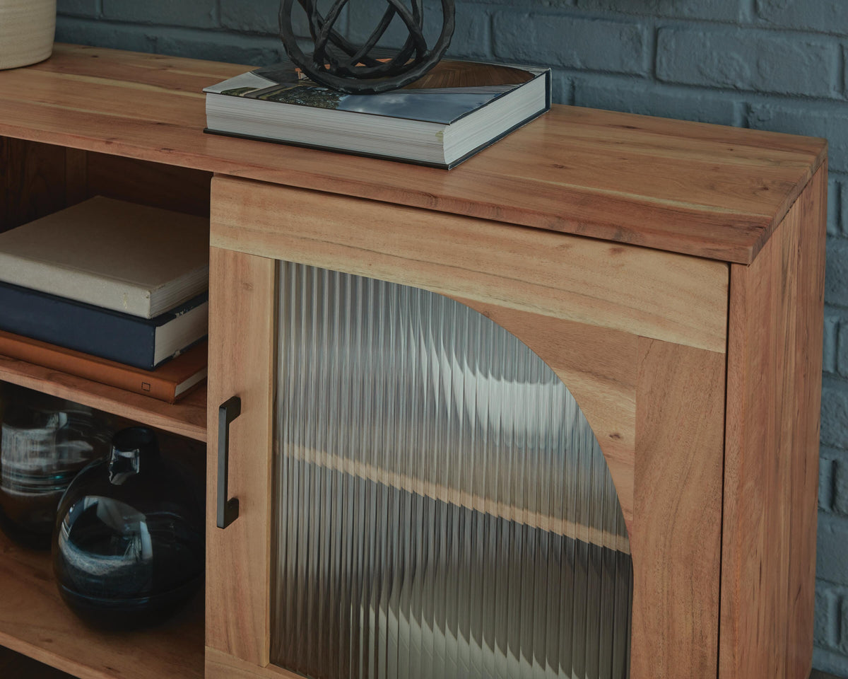 Adway Accent Cabinet - A4000709 - finish or detail (supplier image 7)
