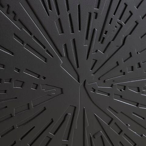 Lavinmont Accent Cabinet - A4000710 - finish or detail (supplier image 8)
