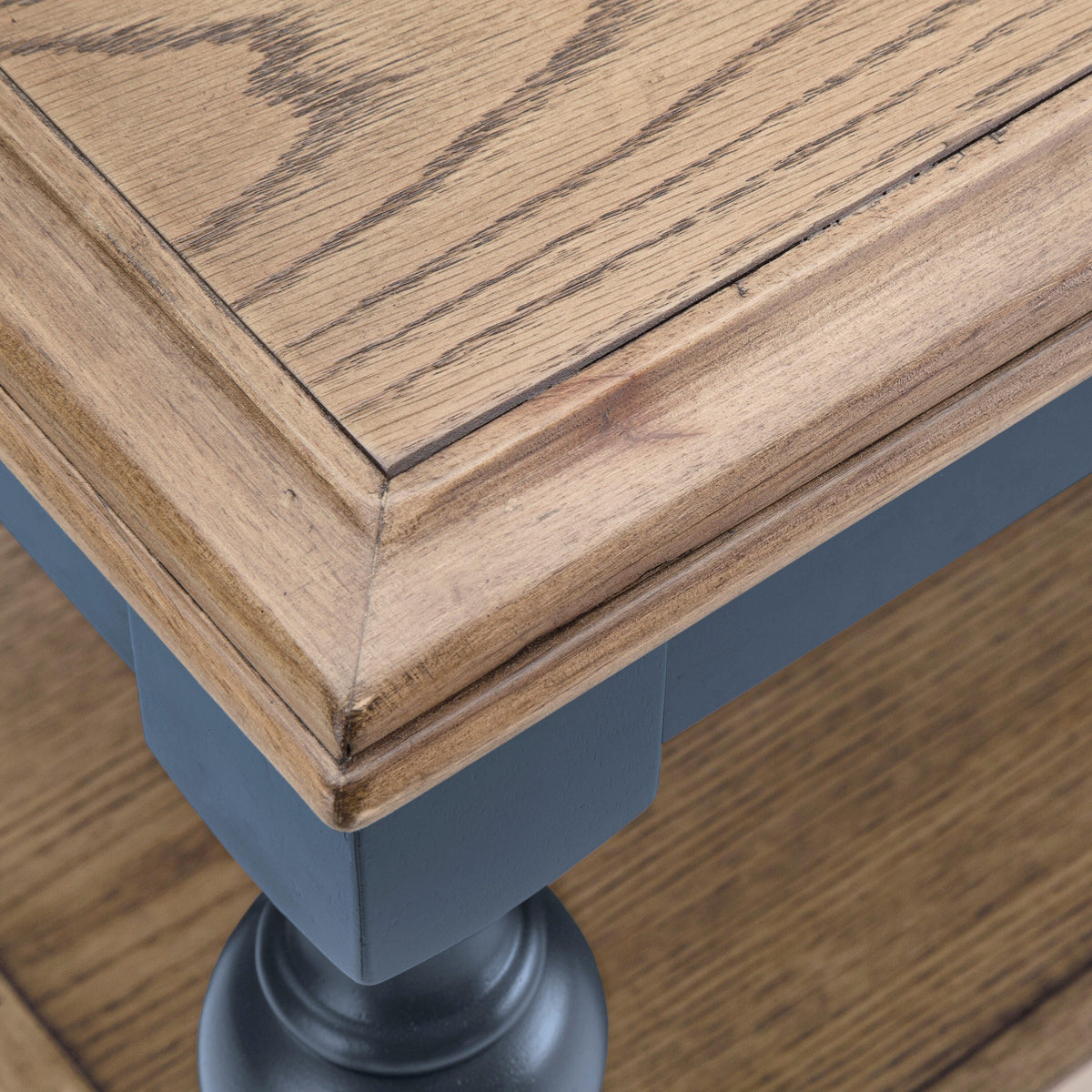 Finnworth Console Sofa Table - A4000734 - finish or detail (supplier image 7)