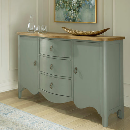 Actonville Accent Cabinet - A4000737 - additional original supplier product view; only listed item or components included