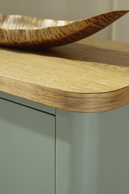 Actonville Accent Cabinet - A4000737 - finish or detail (supplier image 7)