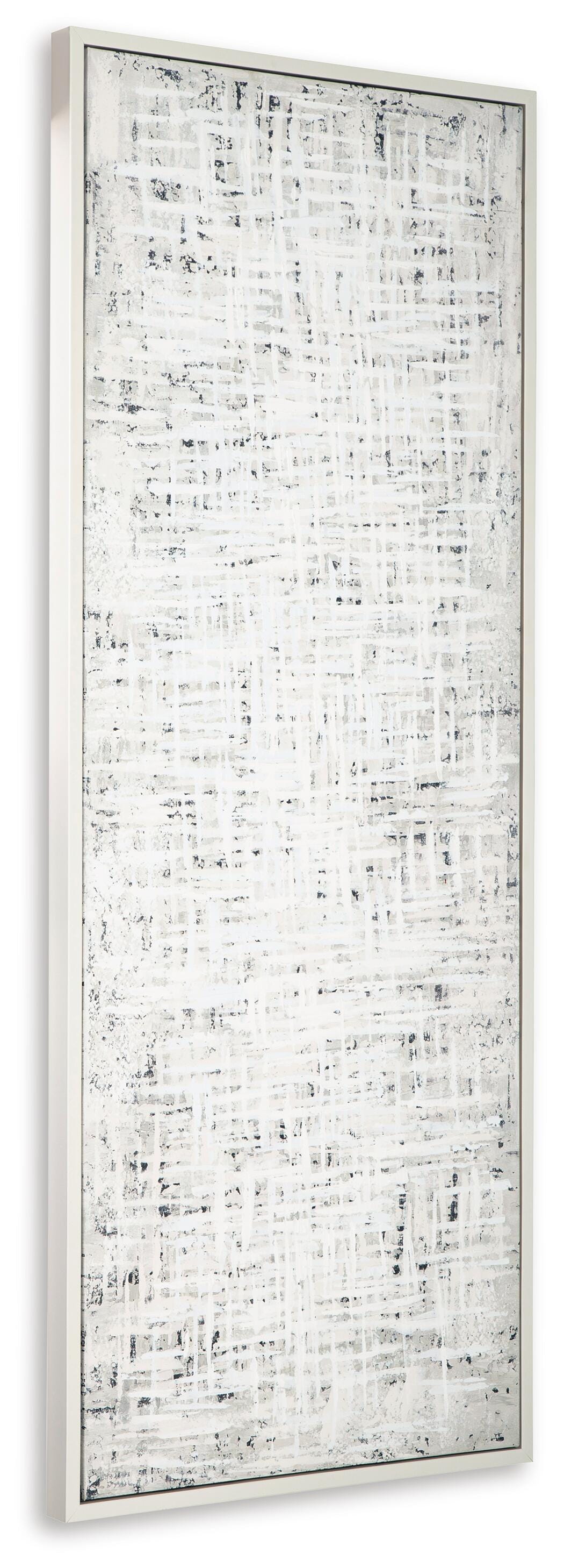 Daxonport Wall Art - A8000328 - product view or room setting; only wall art included (supplier image 3)