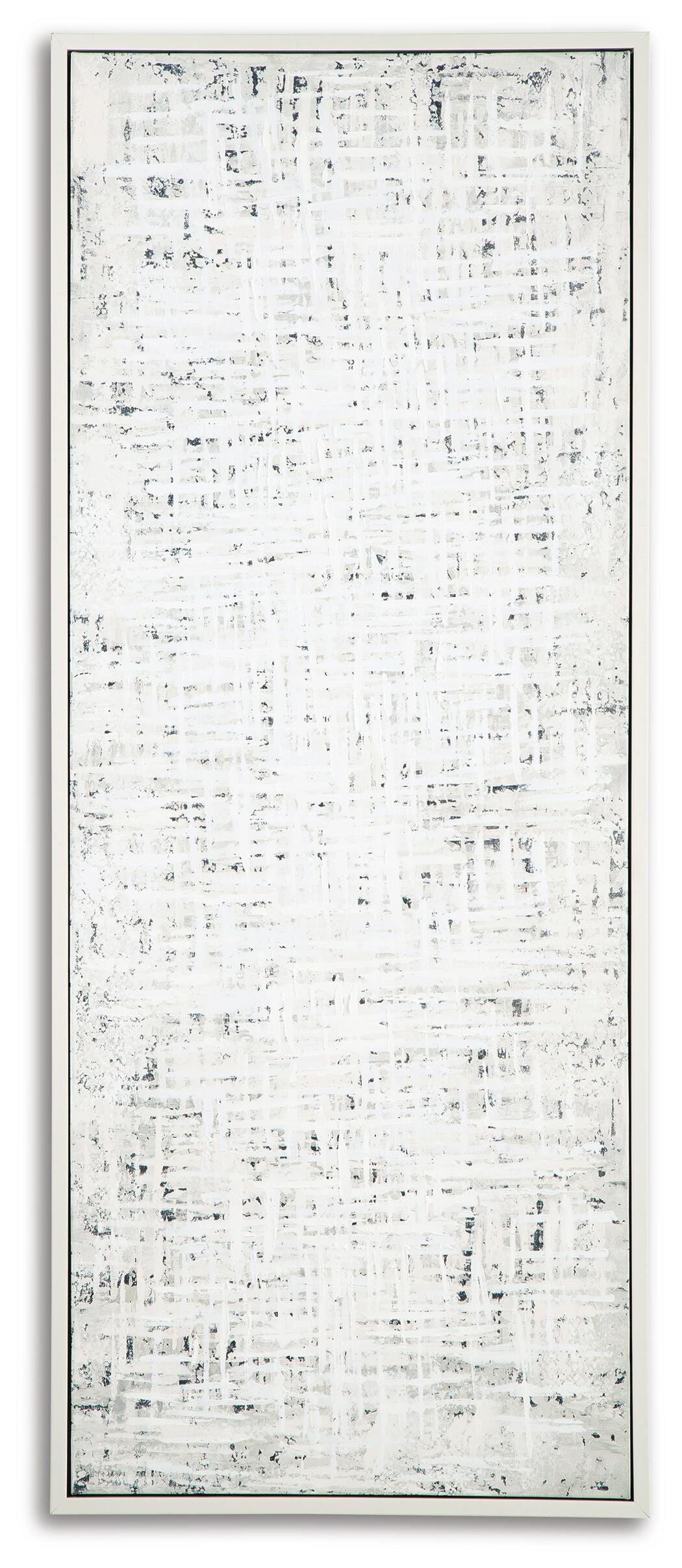 Daxonport Wall Art - A8000328 - product view or room setting; only wall art included (supplier image 1)