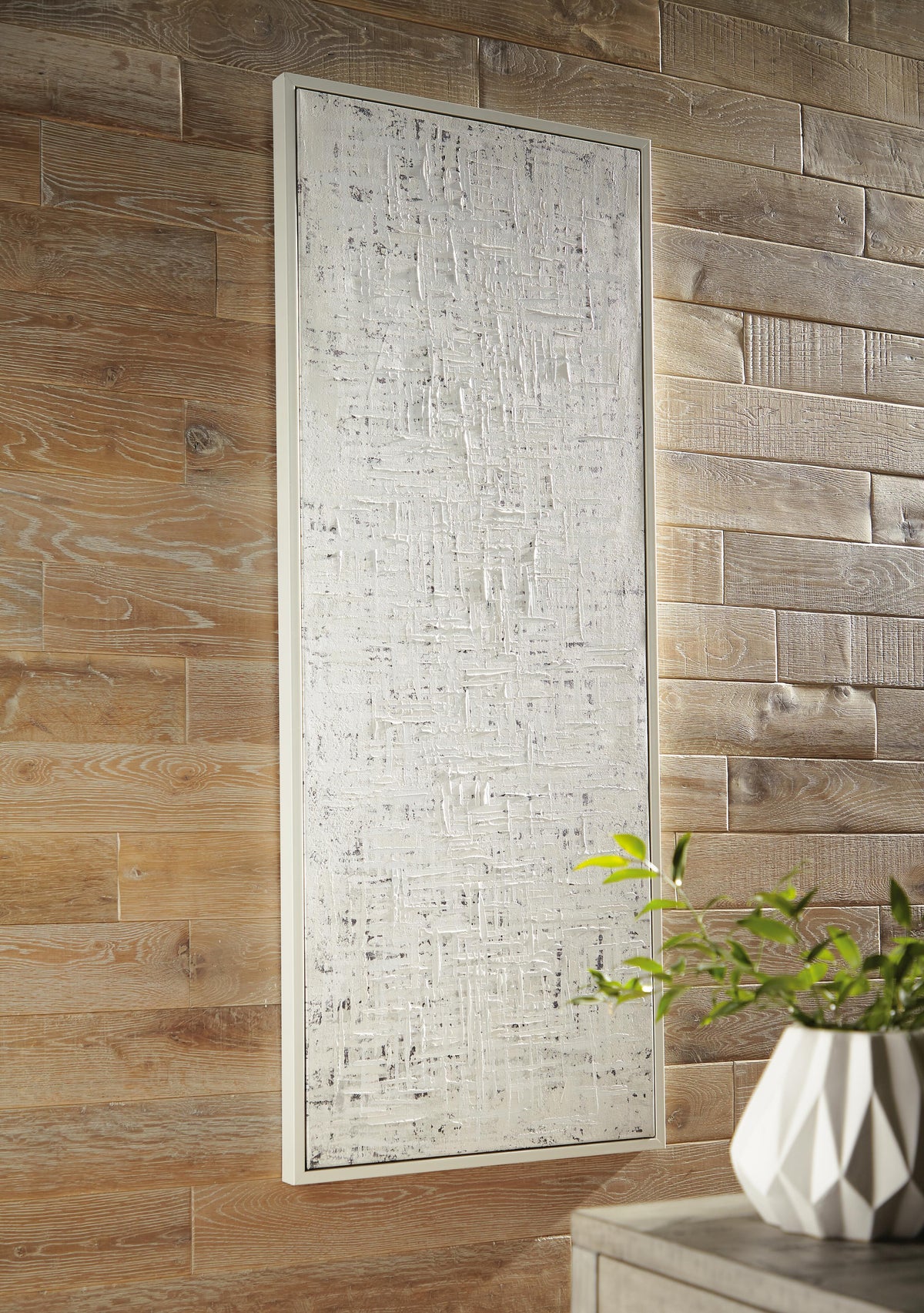 Daxonport Wall Art - A8000328 - product view or room setting; only wall art included (supplier image 2)