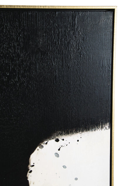 Reighlea Wall Art - A8000352 - finish or detail (supplier image 8)