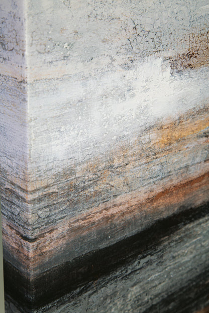 Weatheridge Wall Art - A8000355 - finish or detail (supplier image 8)