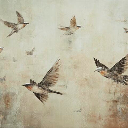 Collmund Wall Art - A8000413 - finish or detail (supplier image 6)