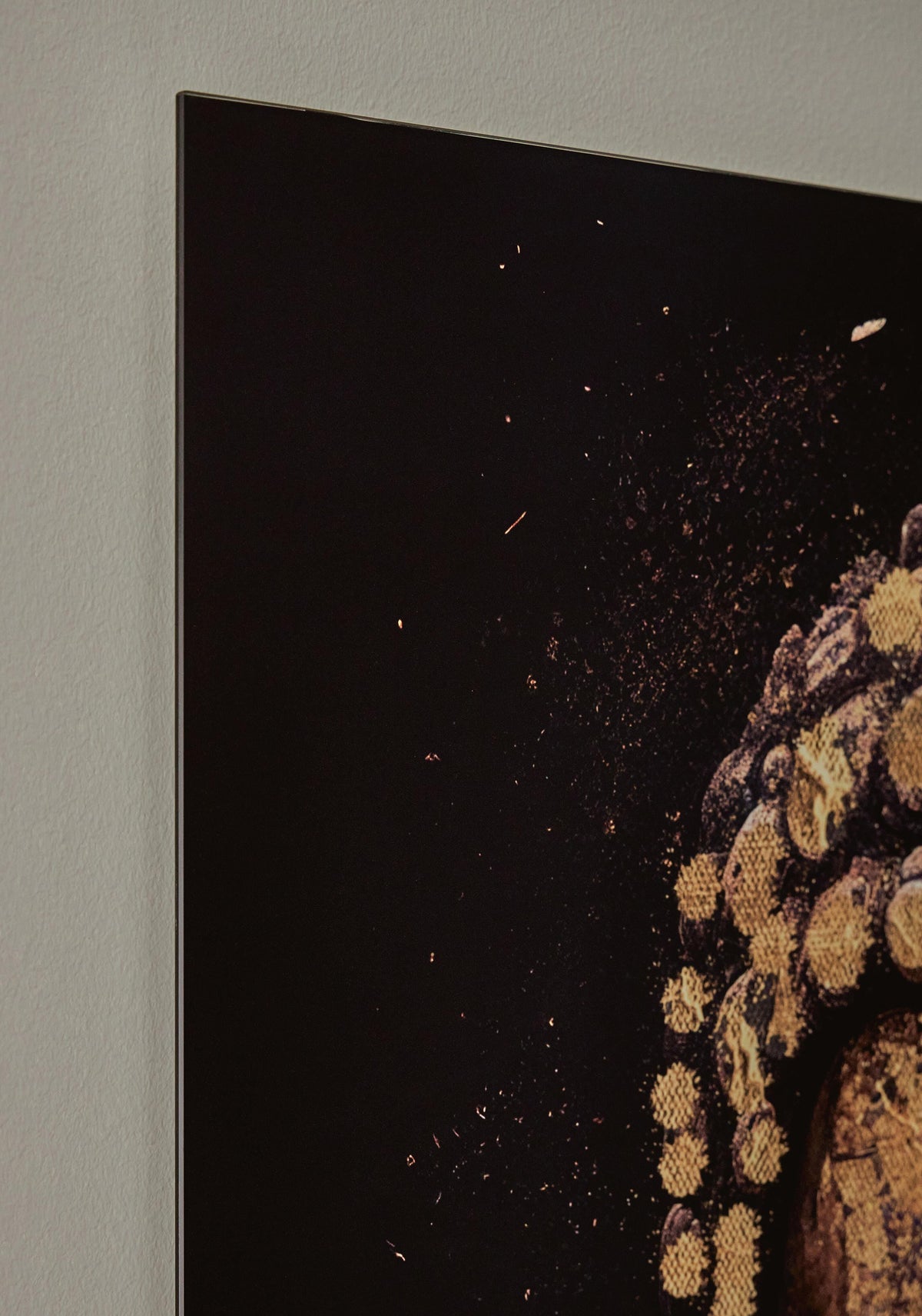 Caymoore Wall Art - A8000423 - finish or detail (supplier image 5)