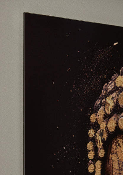 Caymoore Wall Art - A8000423 - finish or detail (supplier image 5)
