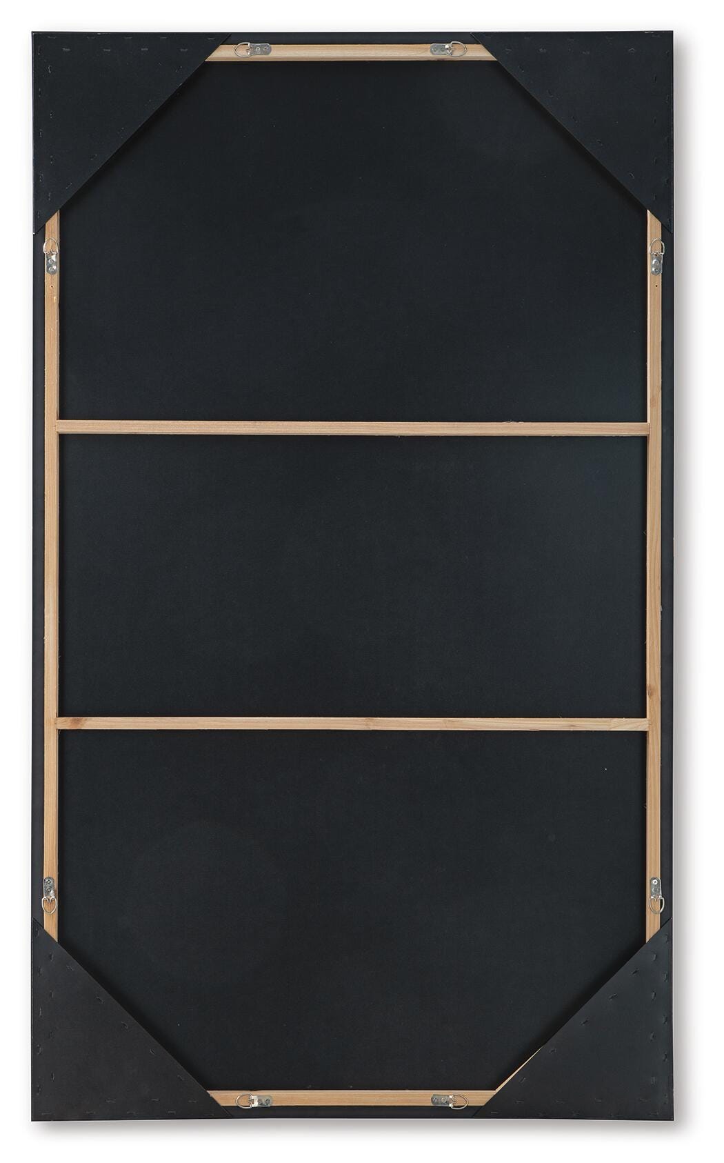Foxenburg Wall Art - A8000432 - product view or room setting; only wall art included (supplier image 7)