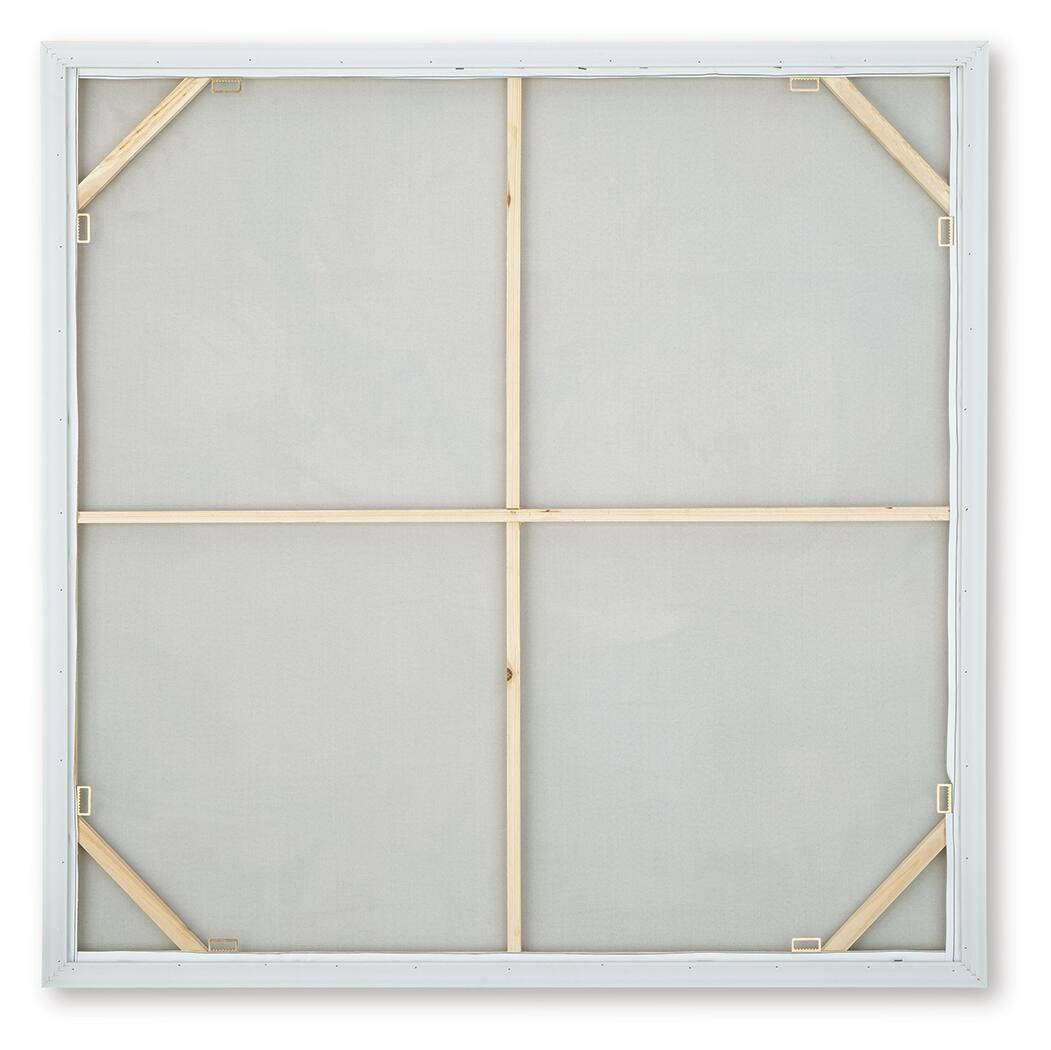 Parryville Wall Art - A8000440 - product view or room setting; only wall art included (supplier image 4)