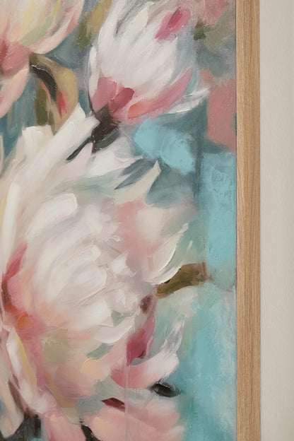 Parryville Wall Art - A8000440 - finish or detail (supplier image 5)