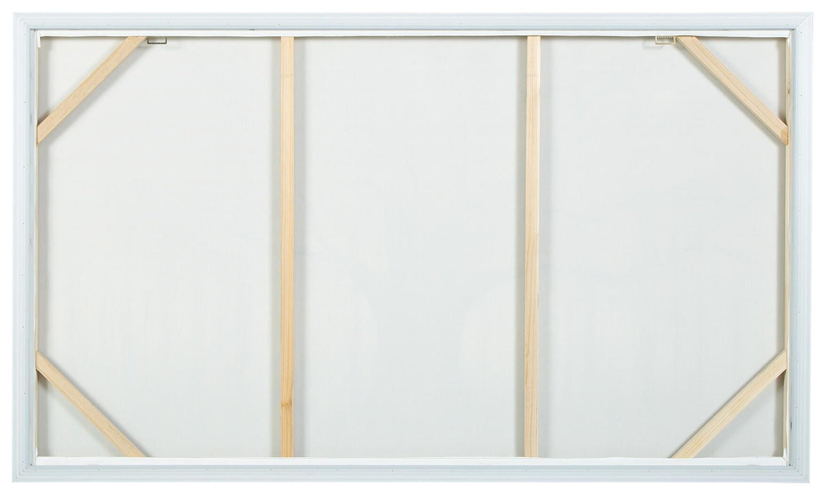 Dalewick Wall Art - A8000448 - product view or room setting; only wall art included (supplier image 4)