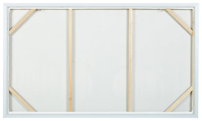 Dalewick Wall Art - A8000448 - product view or room setting; only wall art included (supplier image 4)