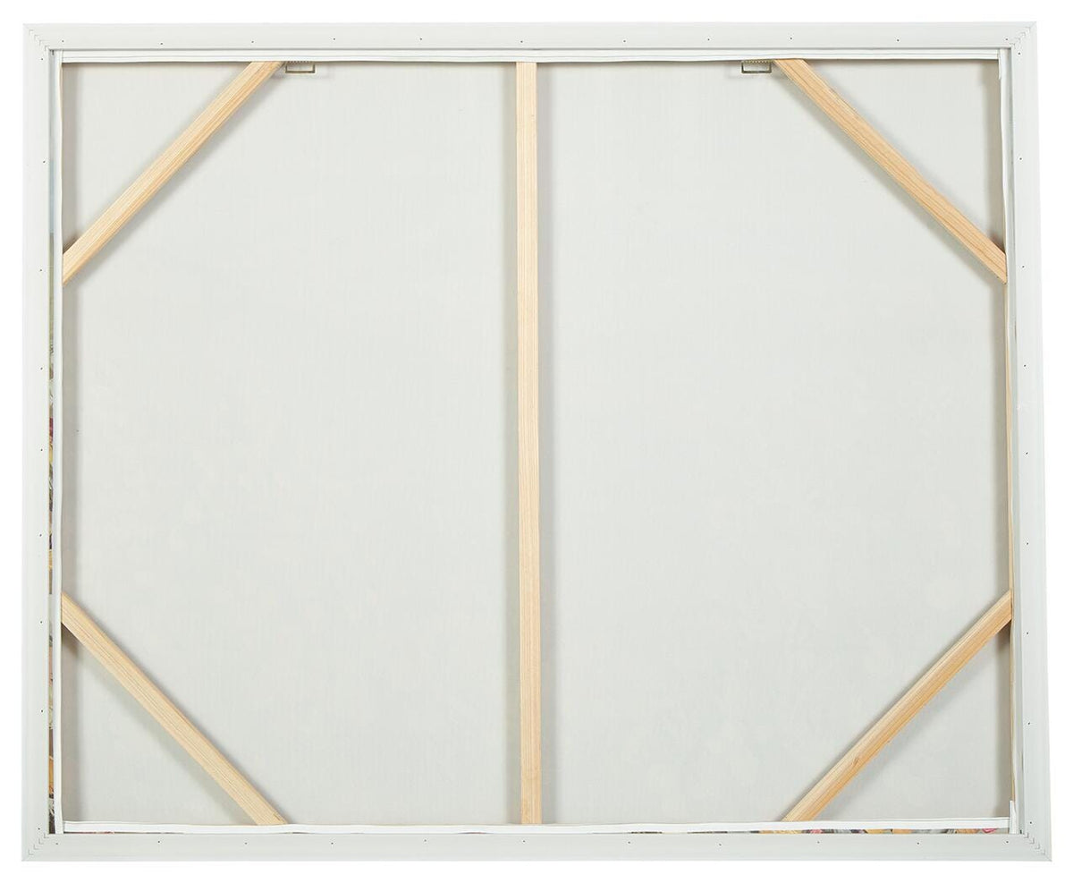 Pryorley Wall Art - A8000451 - product view or room setting; only wall art included (supplier image 4)
