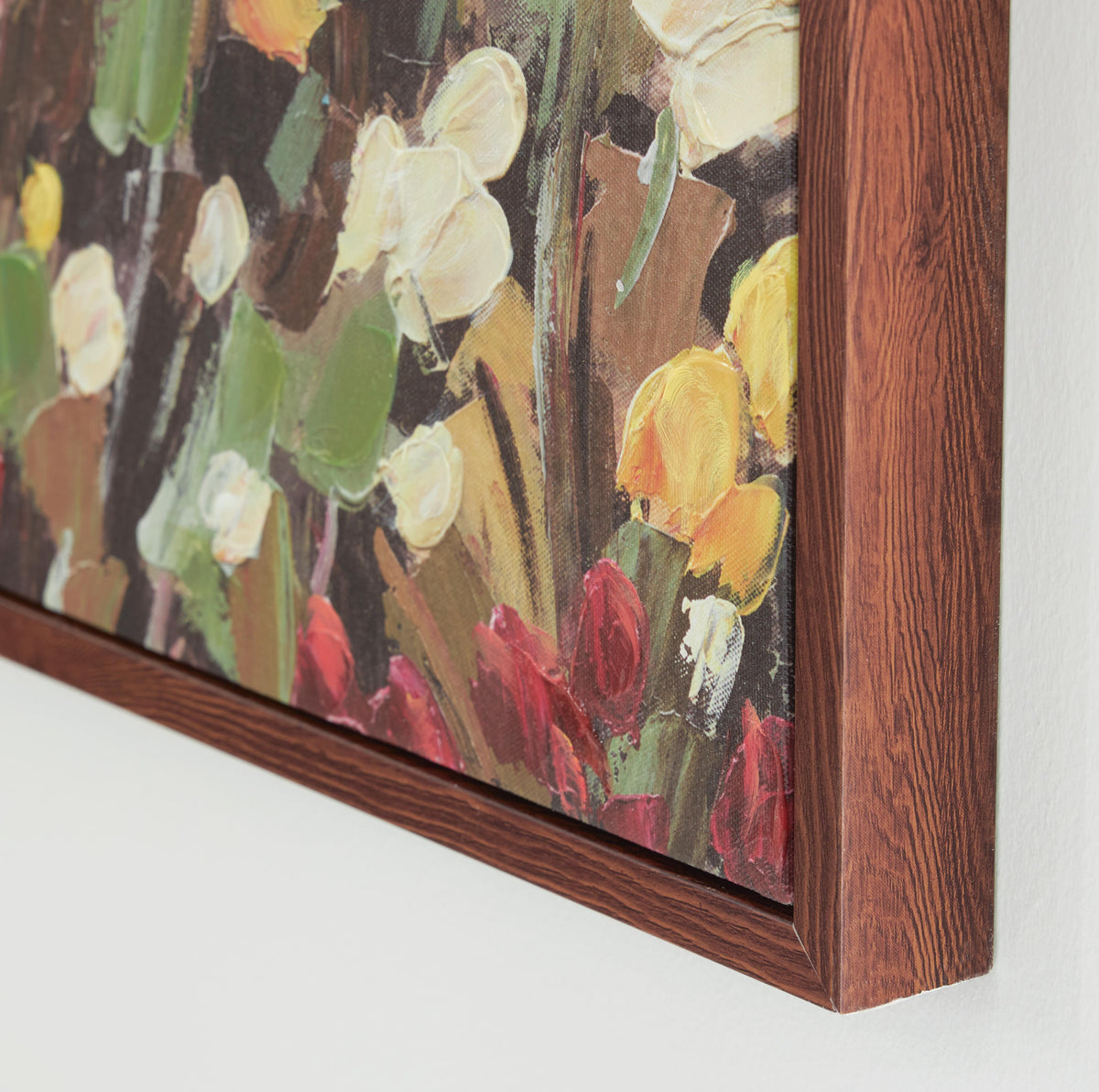 Pryorley Wall Art - A8000451 - finish or detail (supplier image 5)