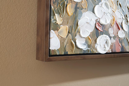 Engelworth Wall Art - A8000453 - finish or detail (supplier image 5)