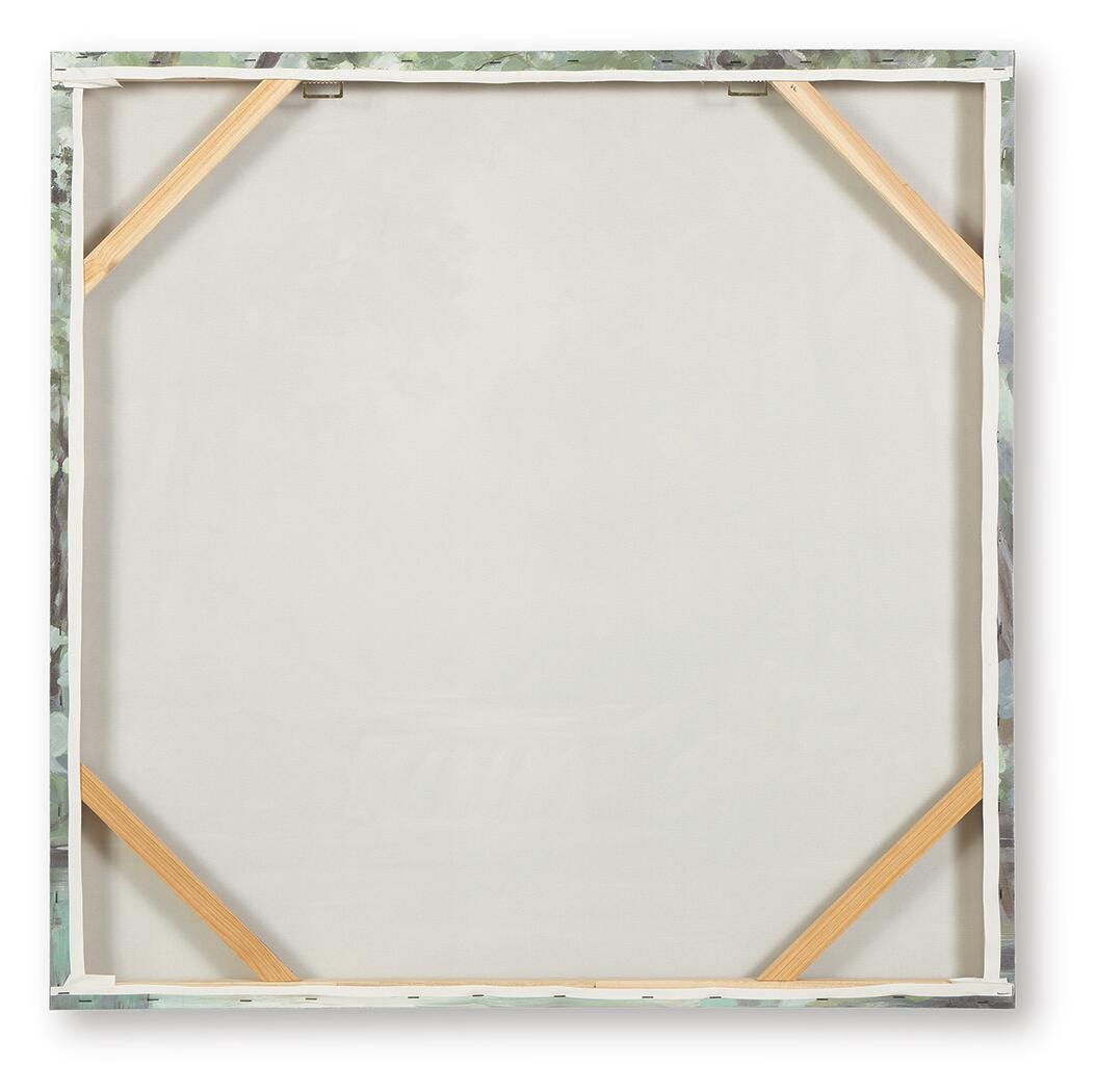 Evermaddick Wall Art - A8000455 - product view or room setting; only wall art included (supplier image 4)