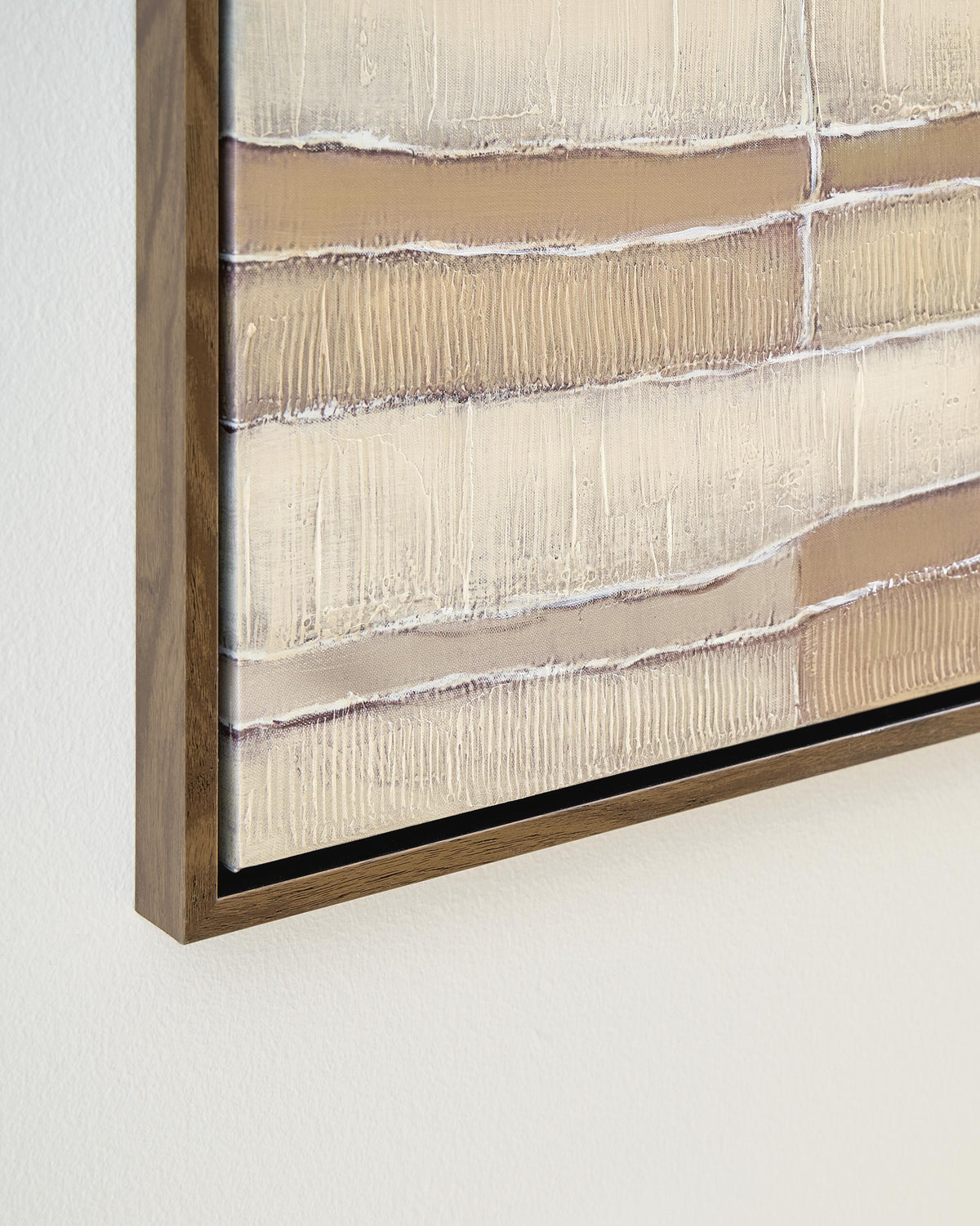 Kalanmore Wall Art - A8000460 - finish or detail (supplier image 8)
