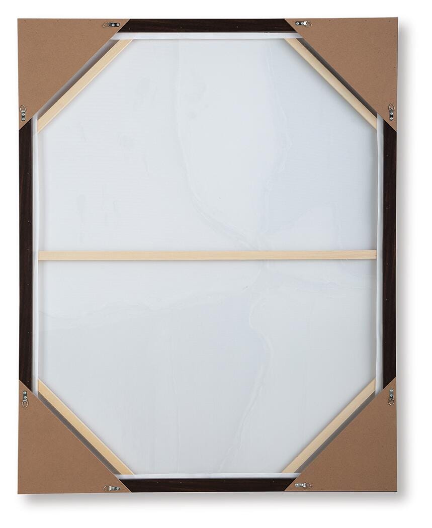 Junward Wall Art - A8000461 - product view or room setting; only wall art included (supplier image 7)