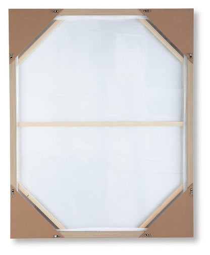 Trailport Wall Art - A8000473 - product view or room setting; only wall art included (supplier image 7)