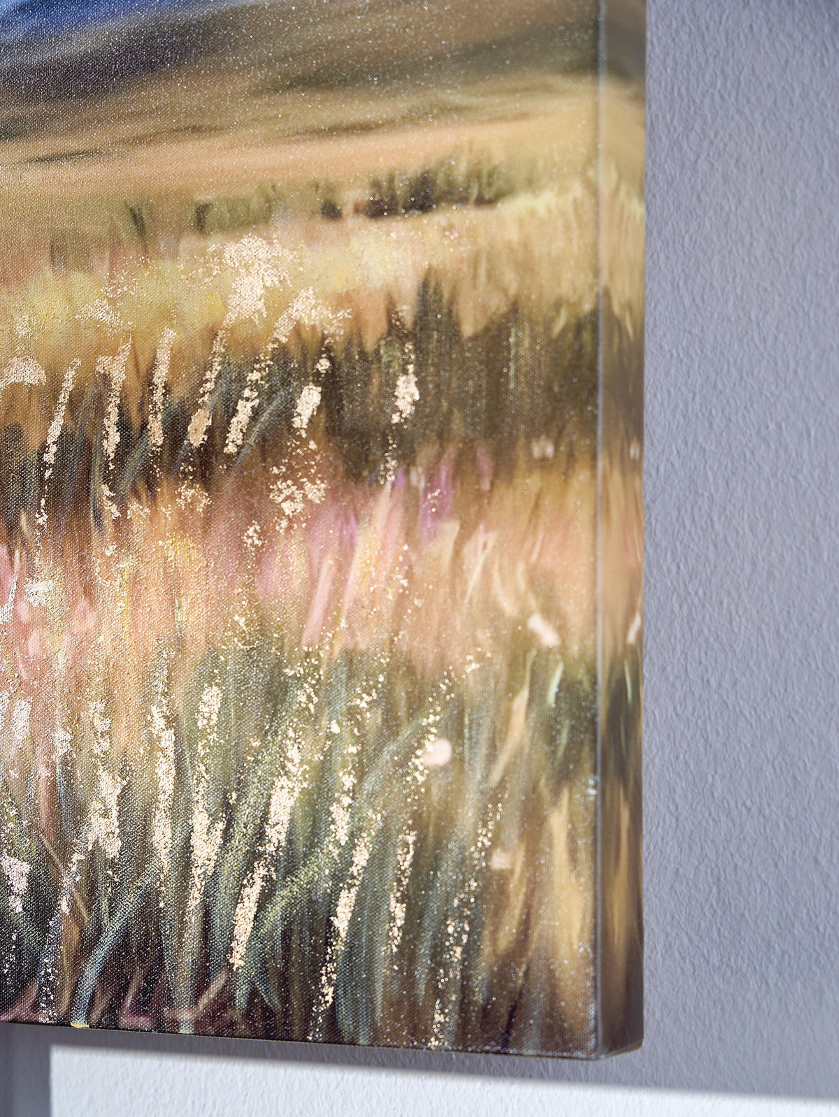 Rogerland Wall Art - A8000475 - finish or detail (supplier image 5)