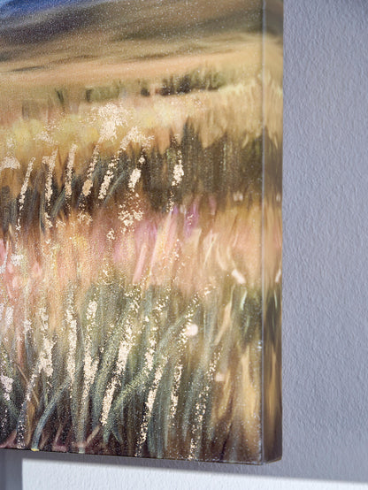Rogerland Wall Art - A8000475 - finish or detail (supplier image 5)