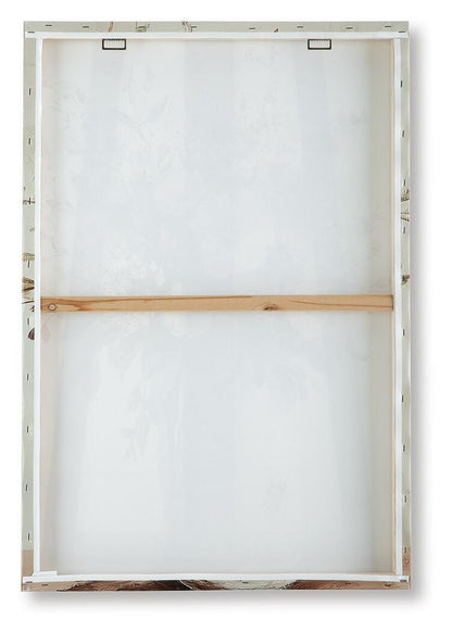 Faisaldon Wall Art (Set of 2)