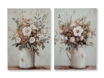 Faisaldon Wall Art (Set of 2)