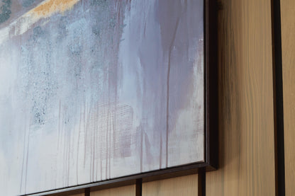 Gatesford Wall Art - A8000479 - finish or detail (supplier image 8)