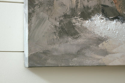Worthner Wall Art - A8000483 - finish or detail (supplier image 5)