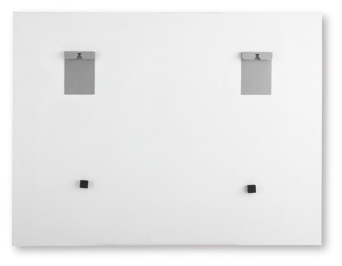 Errolville Wall Art - A8000489 - product view or room setting; only wall art included (supplier image 4)